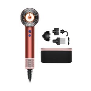 Dyson Supersonic Nural Hair Dryer & Tools